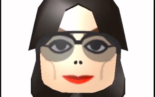 【怪】把迈克尔杰克逊所有怪声加进音乐里