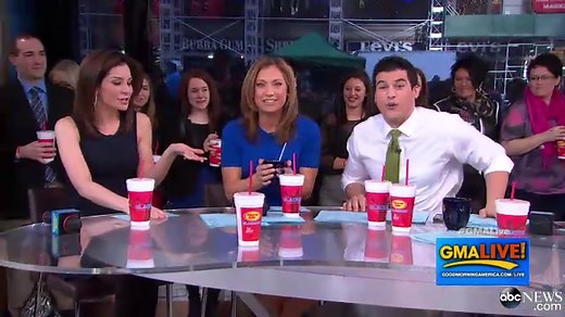 'I Want Bacon!' Little Boy Throws Bacon-Fueled Tantrum