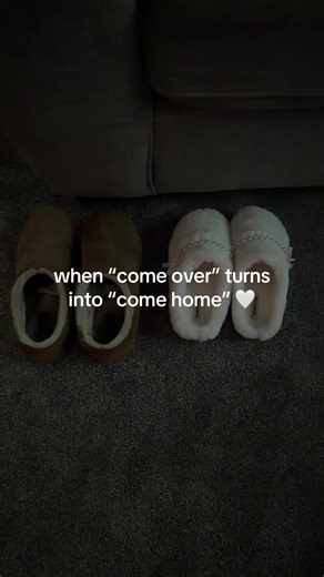 Finding Home with the Right Person