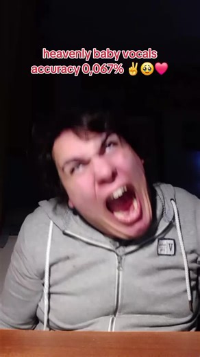 Heavenly Baby Vocals Showcase