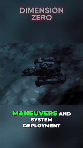 Alien Ship Nostromo's Power - Chemical Thrusters vs Hyperdrive