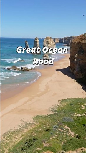 Inside the World’s Largest War Memorial - Great Ocean Road