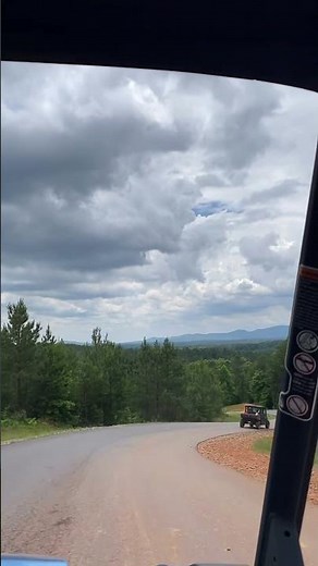 Check out Iron Mountain Resort in Dahlonega, GA