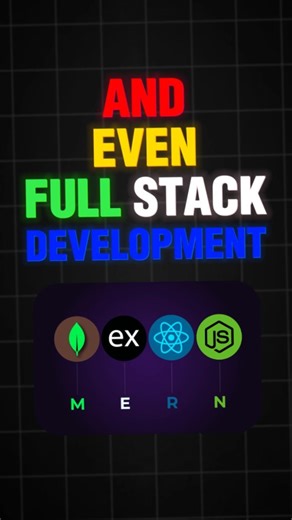 Iron Coding | Android Developer | Flutter | Web Developer on Instagram: "Master Web Development with this google drive 💻👨‍💻 This drive has premium notes and 50 plus projects of html css javascript and full stack with mern. It also contain web development interview questions with react js mongo db node js and express js. #webdevelopment #webdeveloper #html #css #javascript #reactjs #mongodb #nodejs #mernstack #mern #coding #programming"