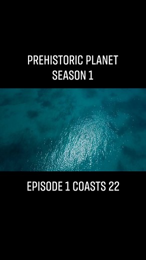 1.3K views · 23 reactions | Prehistoric Planet Season 1 Episode 1 Coast Part 22 #PrehistoricPlanet #PrehistoricEarth #dinosaur #dinosaurplanet | Prehistory, Nature and Science | Facebook