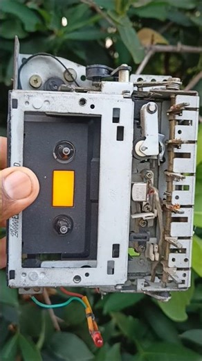 90s memories caset tape recorder restoration #trending #shorts #viral #90skids