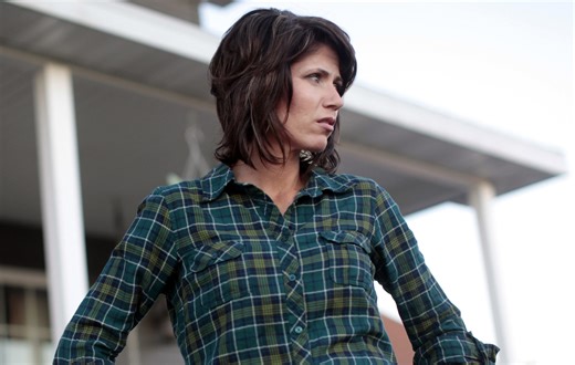 Discover Kristi Noem's past