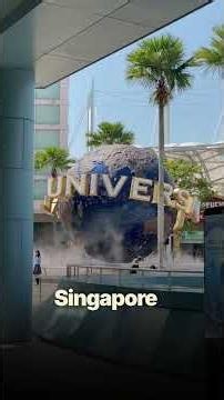 Planning Your First Singapore Trip? Watch This Before You Book! ✈️ #traveldham