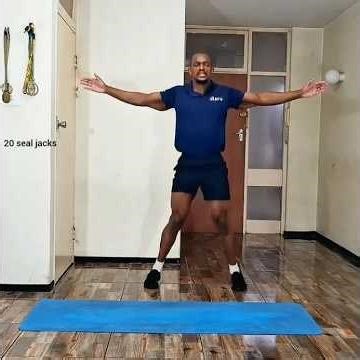 best Cardio Workout 👌