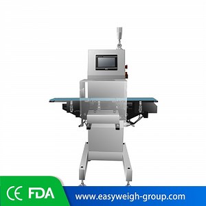[Hot Item] Small Size Product High Speed and Accuracy Inline Checkweigher