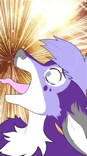 Furries And Fireworks