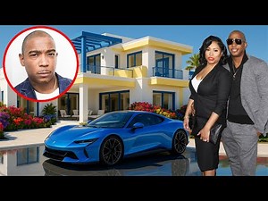 The Crazy Life Of Ja Rule You Never Knew: Wife, Children, House, Car And Net Worth
