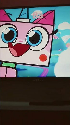 unikitty theme song lyrics❤️