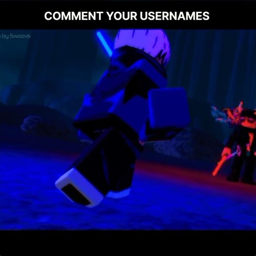 🔵Blue vs 🔴Red animation fight #roblox #new #robloxedit #robloxoriginal