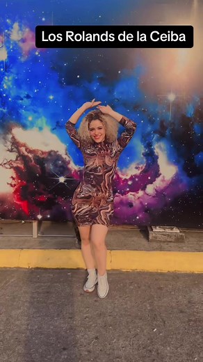 Los Rolands de La Ceiba - Popular Honduran Band
