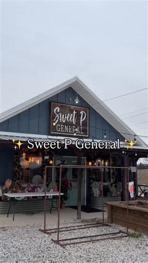 Truly such a gorgeous store 😍 @sweetpgeneral You will absolutely adore 🥰 📍 1902 Highway 243 Townville, SC 29689 United States | Visit Anderson SC