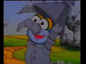 Disney-Henson's Muppet Babies S2 E25(1985)(Toei)