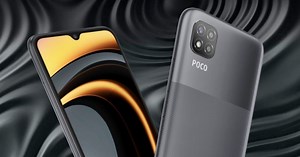 Poco C3 devine oficial drept cel mai accesibil Poco de până acum; Costă sub 90 euro și are baterie de 5000 mAh
