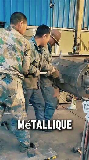 When invisible force becomes a danger: at the heart of industrial magnets