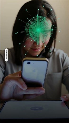 Apple's FaceTime Deepfake: Hidden Eye Correction