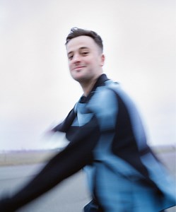 Eoghan Quigg Concert & Tour History  | Concert Archives