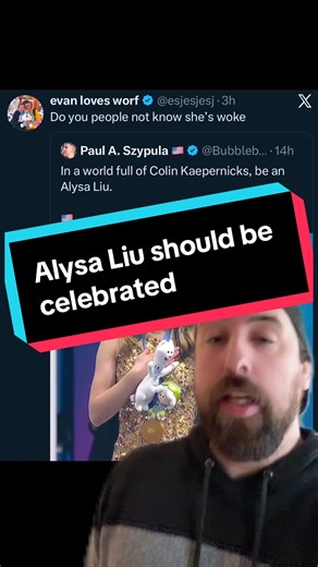 Alysa Liu should be celebrated | alysa liu