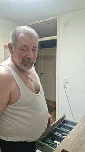 #daddybear #handsome #bomdia #morning #friends #papi #papa #papi #daddy #fyp | Album Pak Khumis