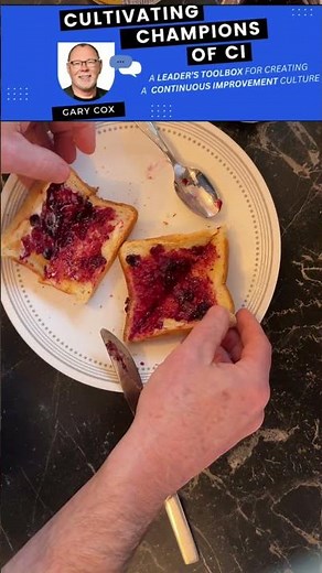 Here's the Connection between Triangles & Rectangles & CI!