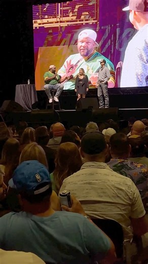 2.4M views · 320K reactions |  THIS WAS DOPE!!! Congratulations to...