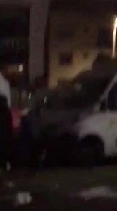 Palestine Action target PHS Group once again. PHS Group provides toxic waste disposal for the factories of Elbit Systems, Israel's largest weapons company. Activists visited PHS' South London premises to prevent their participation in Elbit's murder business. | Palestine International Broadcast