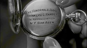 Mystery of the Wax Museum - Lionel Atwill, Fay Wray 1933