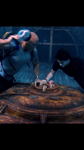 #journey2themysteriousisland #movieclips #tiktok #foryou