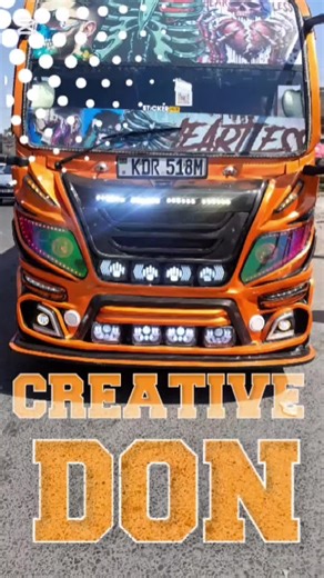 CREATIVE DON on TikTok