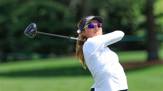HLs: Augusta National Women's Amateur, Final Round