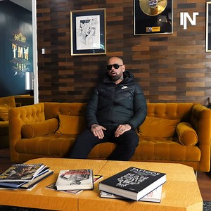 SINIK sur "Une époque formidable" : «C'est mon classique» | Interlude