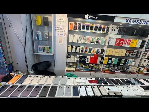 Best Second Hand Mobile Shop Kolkata|Used iPhone Kolkata|Openbox used Kolkata mobile market