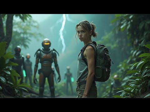 Once Dominant, Now Extinct: The Rise and Fall of an Alien Apex Predator | HFY SCI FI DEFENDERS STORY