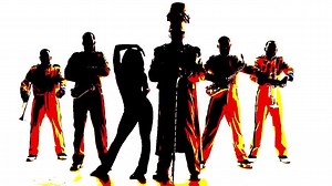 36K views · 835 reactions | Drumline Live returns to Music City for one night only to deliver the explosive energy and athleticism of historically black college and university marching bands to the stage in a heart-thumping spectacle unlike any other, March 20. | Schermerhorn Symphony Center | Facebook