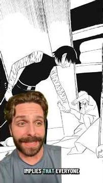 Did Maki Massacre the Kids too..?