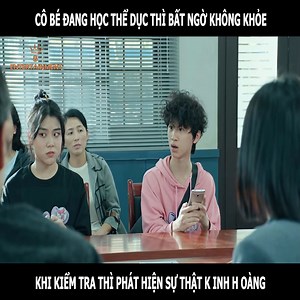 804K views · 10K reactions | T.Cô bé đang học thể dục thì bất ngờ không khỏe khi kiểm tra thì phát hiện sự thật k inh h oàng #8entertainment #reviewphim #review #phimhaynhat | 8 Review 2025 | Facebook
