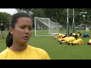 New Caledonia happy with preparations for OFC Women's Nations Cup