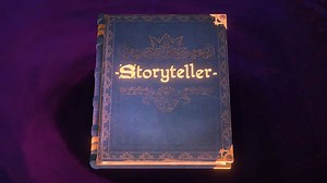 Storyteller coming to iOS, Android on September 26 alongside free update