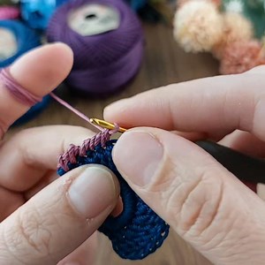 737K views · 4K reactions | I sold 50 in one day!!**!! gorgeous crochet #crochet #knitting #diy _Hülya | Knitting & Crochet World | Facebook