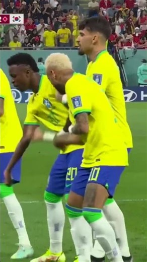 Brazilians dance😮‍💨