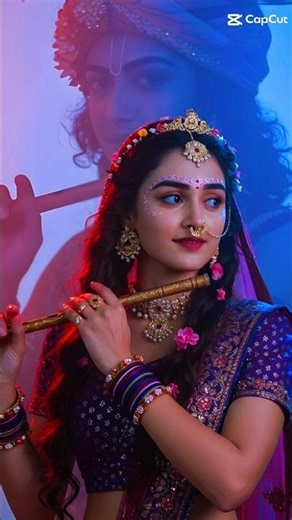Radhe Radhe 🥰🌼🙏#𝐤𝐫𝐢𝐬𝐡𝐧𝐚 #𝐫𝐚𝐝𝐡𝐞 #𝐯𝐫𝐢𝐧𝐝𝐚𝐯𝐚𝐧 #𝐲𝐭