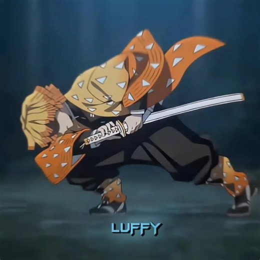 "𝐒𝐋𝐄𝐄𝐏𝐈𝐍𝐆 𝐃𝐄𝐌𝐎𝐍 | zenitsu agatsuma" ☠️🔥 [ Demon slayer ] Edit by ‪@MonkīDīRufi‬ #demonslayer