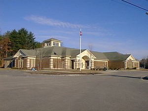 What's Going at the Fiske Public Library?