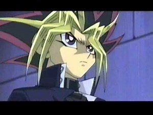 Toonzai: Yu-Gi-Oh! Marathon Morning Promo #1