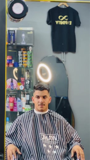 L'INFINITY ♾️ sur TikTok