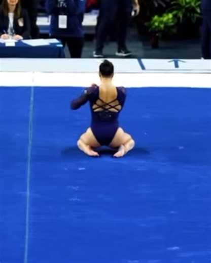 3.4K views · 276 reactions | Inside Gymnastics on Reels | Facebook